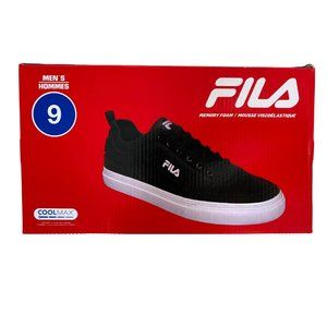 Fila | Shoes | Fila Mens Memory Dsr Canvas Shoes Size 9 | Poshmark